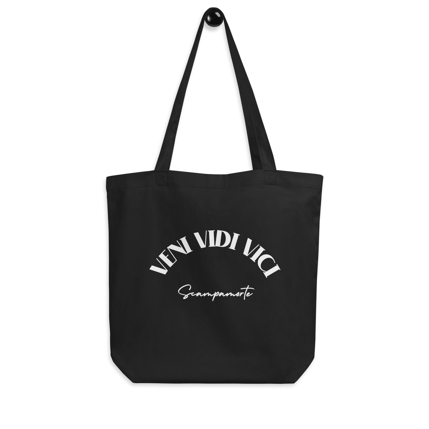 VENI VIDI VICI Eco Tote Bag