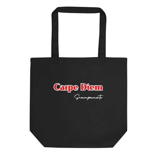 Carpe Diem - Eco Tote Bag