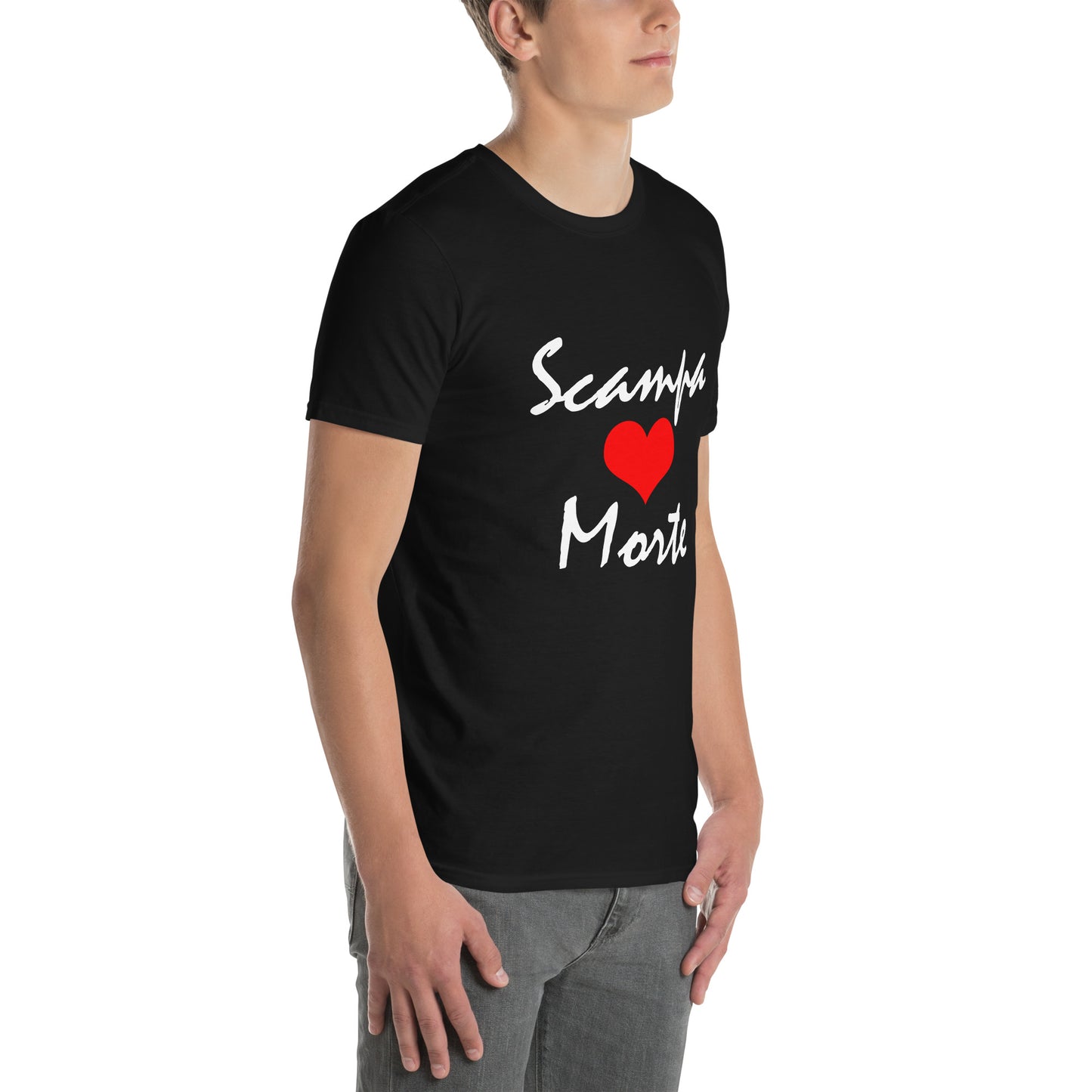 Short-Sleeve Unisex T-Shirt