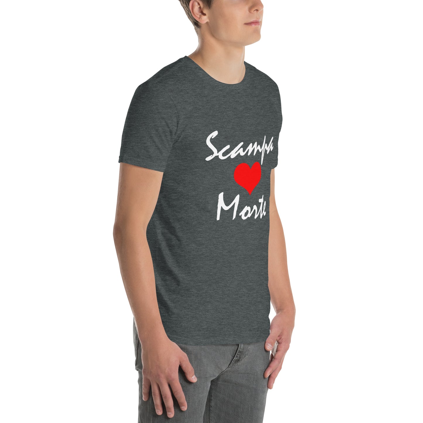 Short-Sleeve Unisex T-Shirt