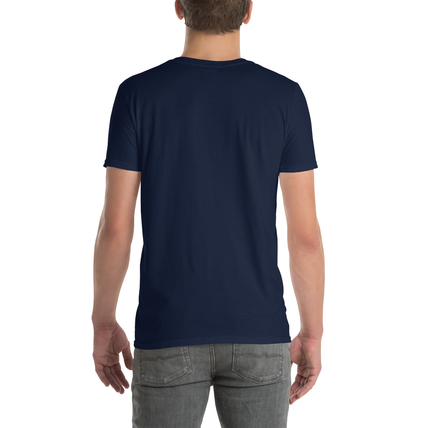 VENI VIDI VICI - Short-Sleeve Unisex T-Shirt